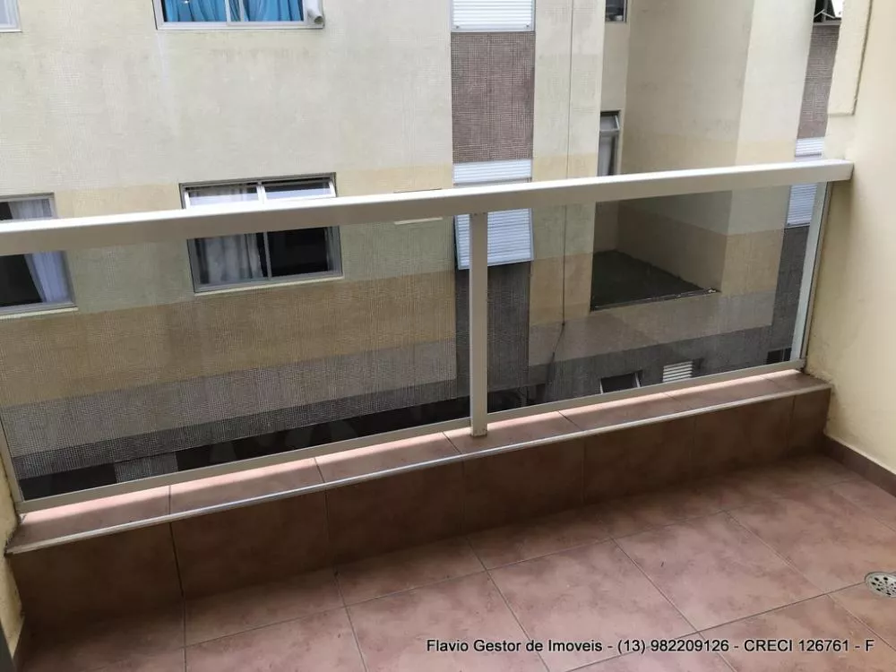 Apartamento à venda com 3 quartos, 80m² - Foto 2