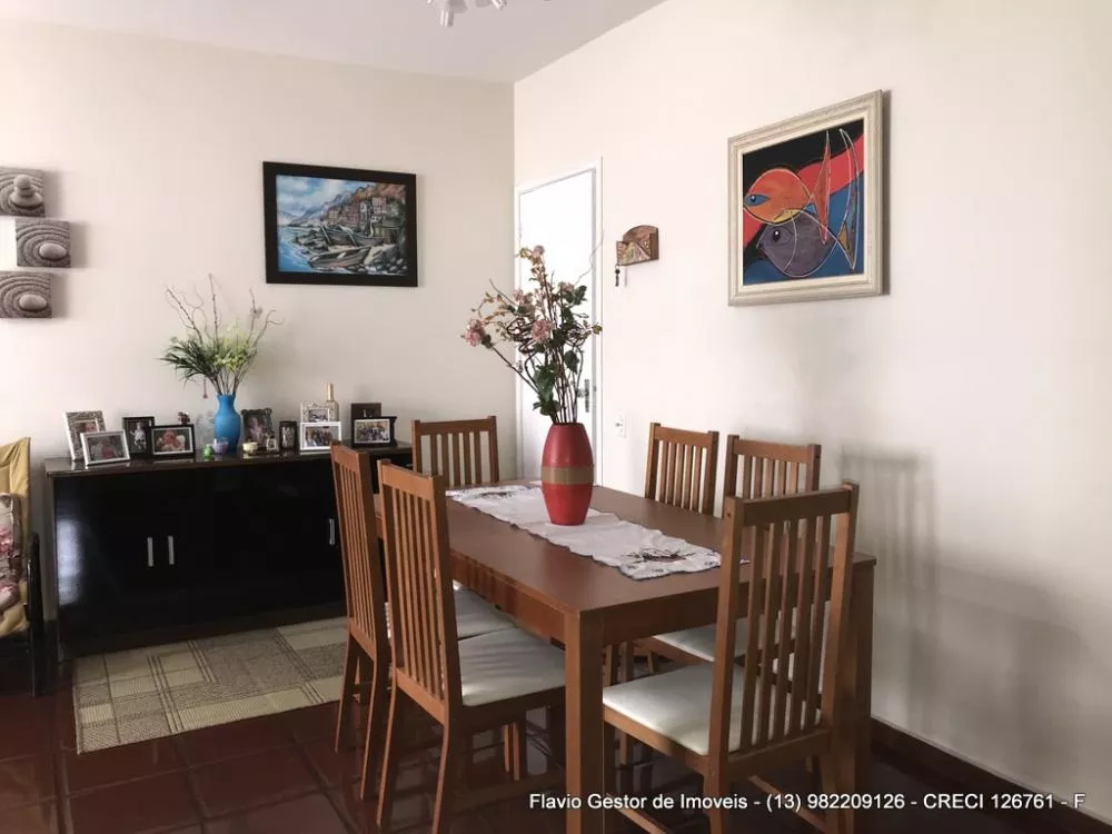 Apartamento à venda com 3 quartos, 80m² - Foto 4