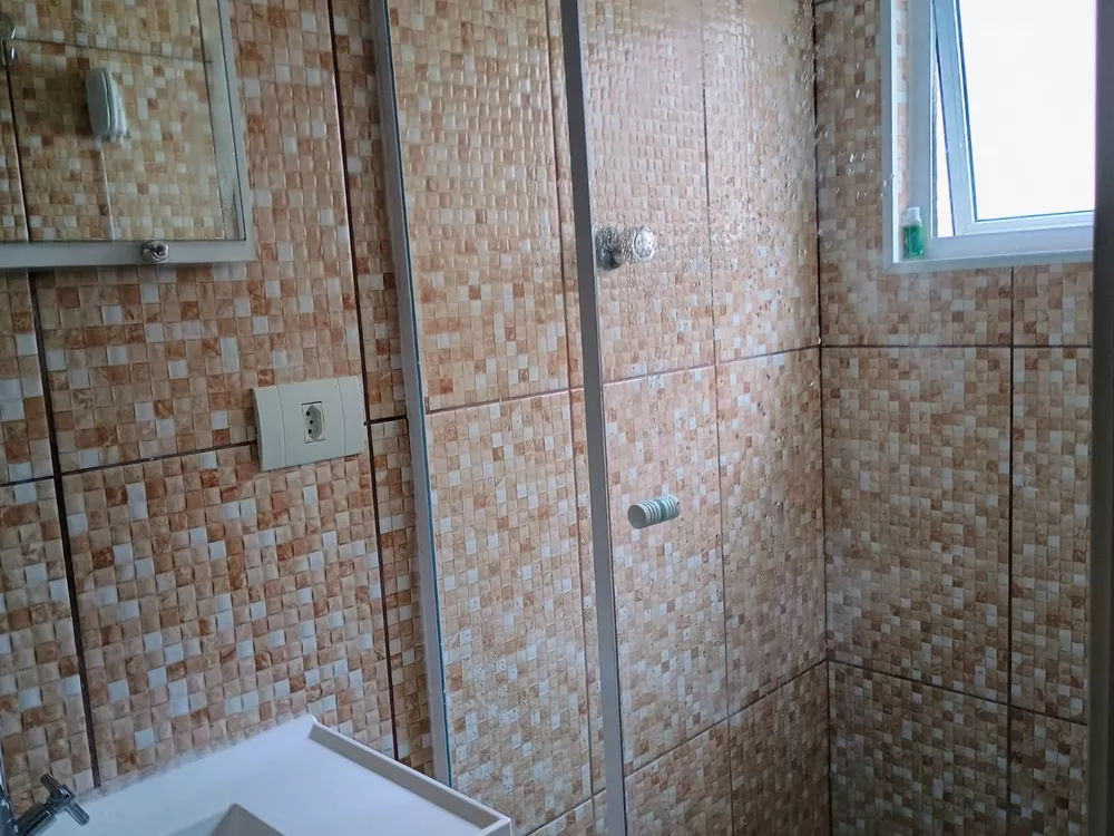 Apartamento à venda com 2 quartos, 60m² - Foto 4