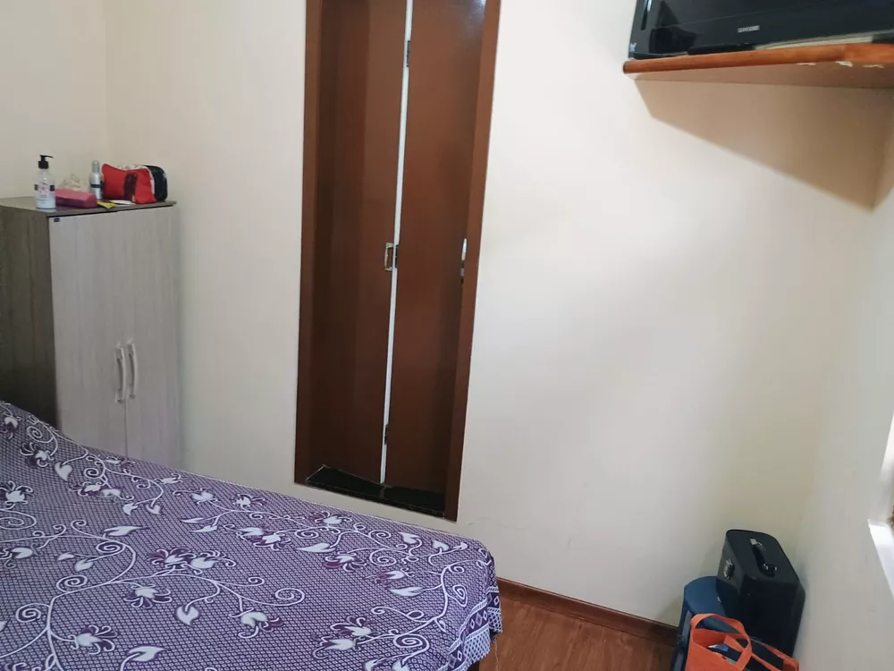 Apartamento à venda com 2 quartos, 60m² - Foto 3