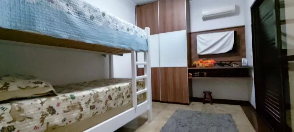 Apartamento à venda com 4 quartos - Foto 4