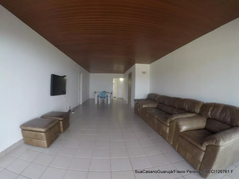 Apartamento à venda com 3 quartos, 168m² - Foto 2