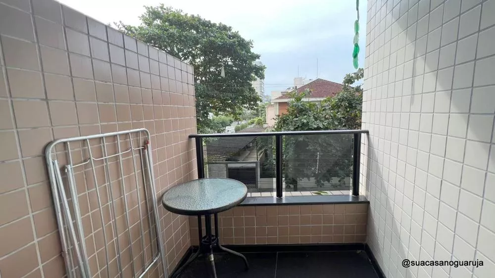 Apartamento à venda com 2 quartos, 80m² - Foto 3