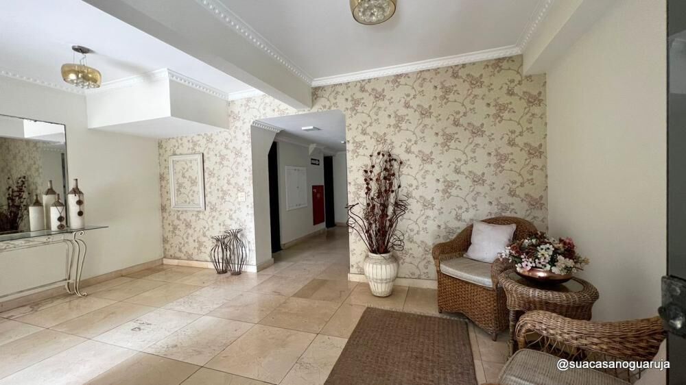 Apartamento à venda com 2 quartos, 80m² - Foto 8