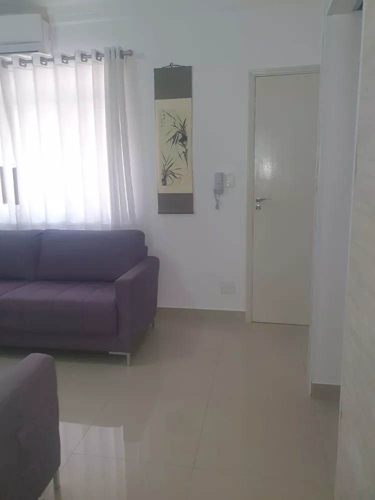 Apartamento à venda com 2 quartos - Foto 2