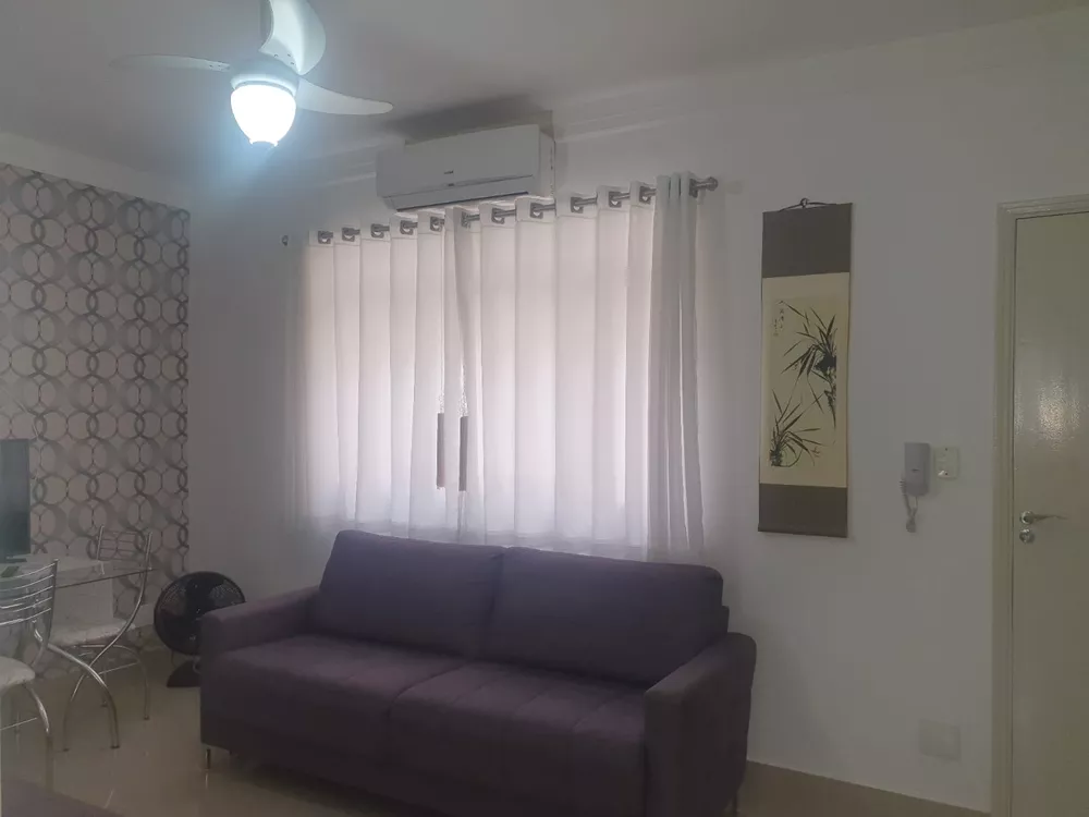 Apartamento à venda com 2 quartos - Foto 3