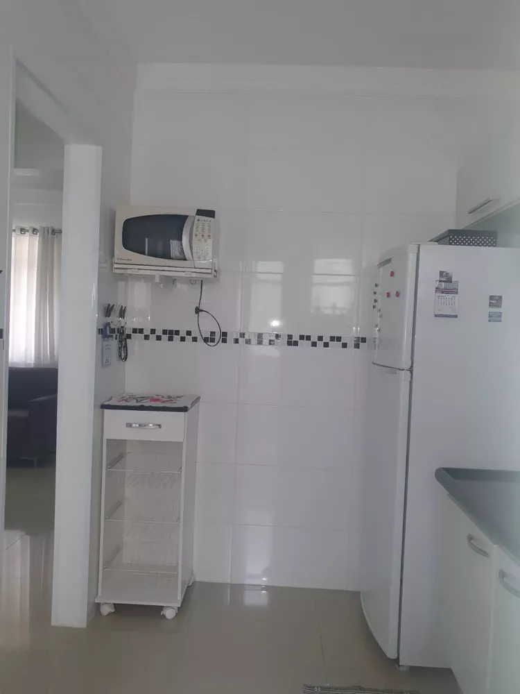 Apartamento à venda com 2 quartos - Foto 4