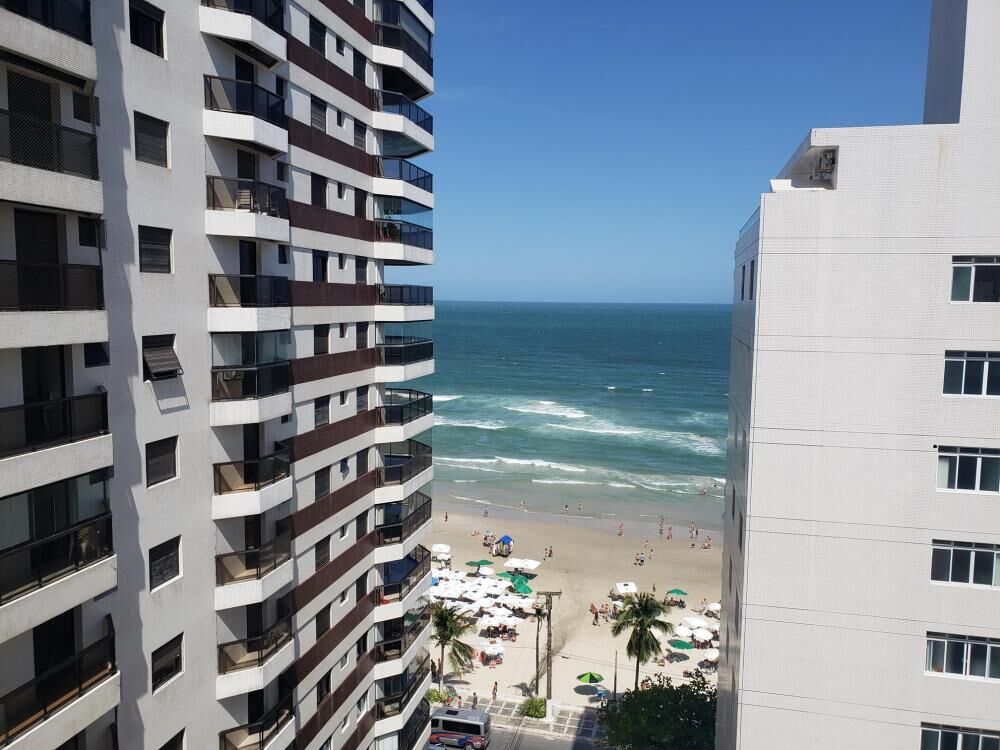Apartamento à venda com 3 quartos, 157m² - Foto 4