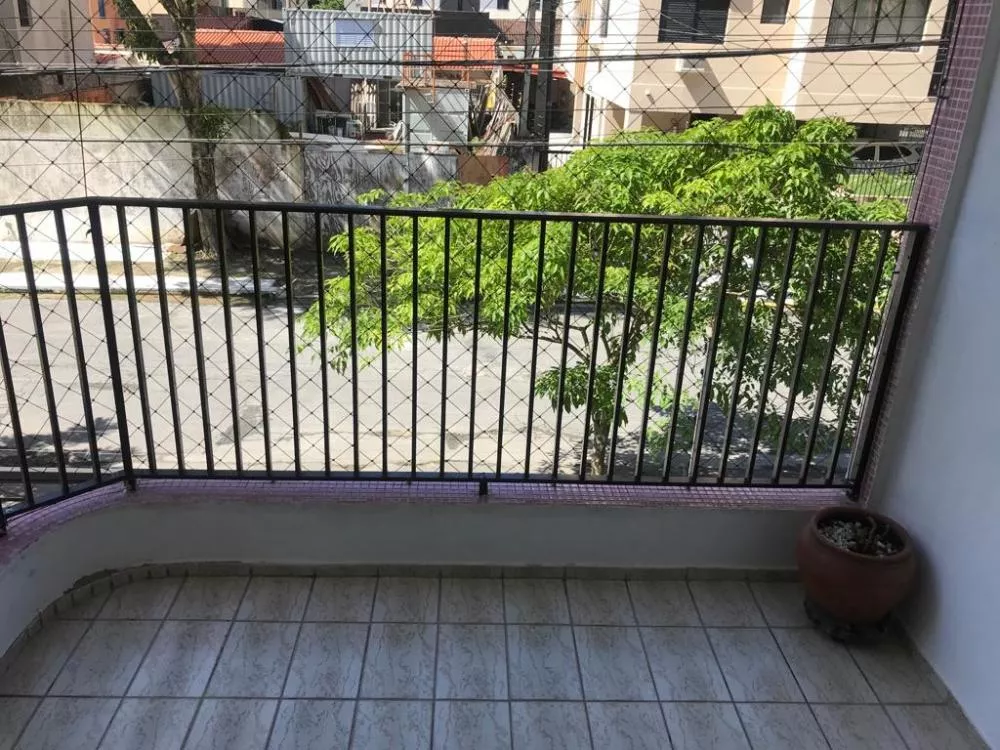 Apartamento à venda e aluguel com 3 quartos, 102m² - Foto 1