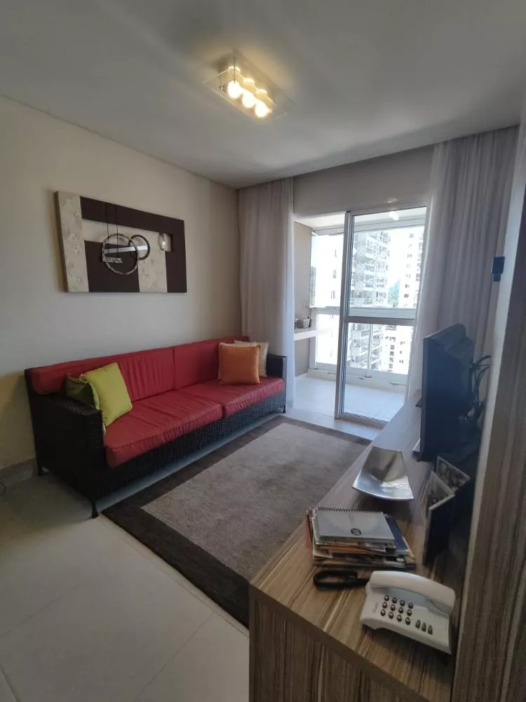 Apartamento à venda com 3 quartos, 96m² - Foto 4