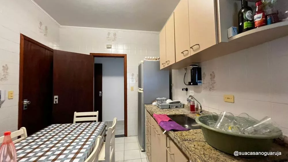 Apartamento à venda com 4 quartos, 85m² - Foto 1