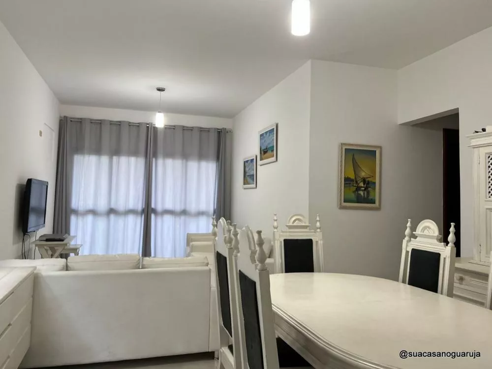 Apartamento à venda com 4 quartos, 85m² - Foto 3