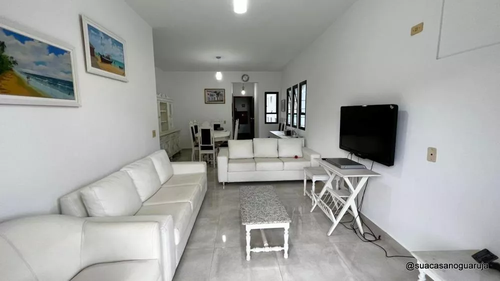 Apartamento à venda com 4 quartos, 85m² - Foto 4