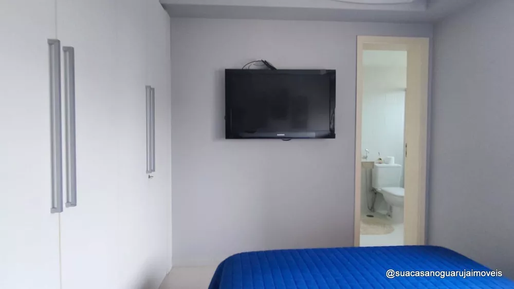 Apartamento à venda com 3 quartos - Foto 2