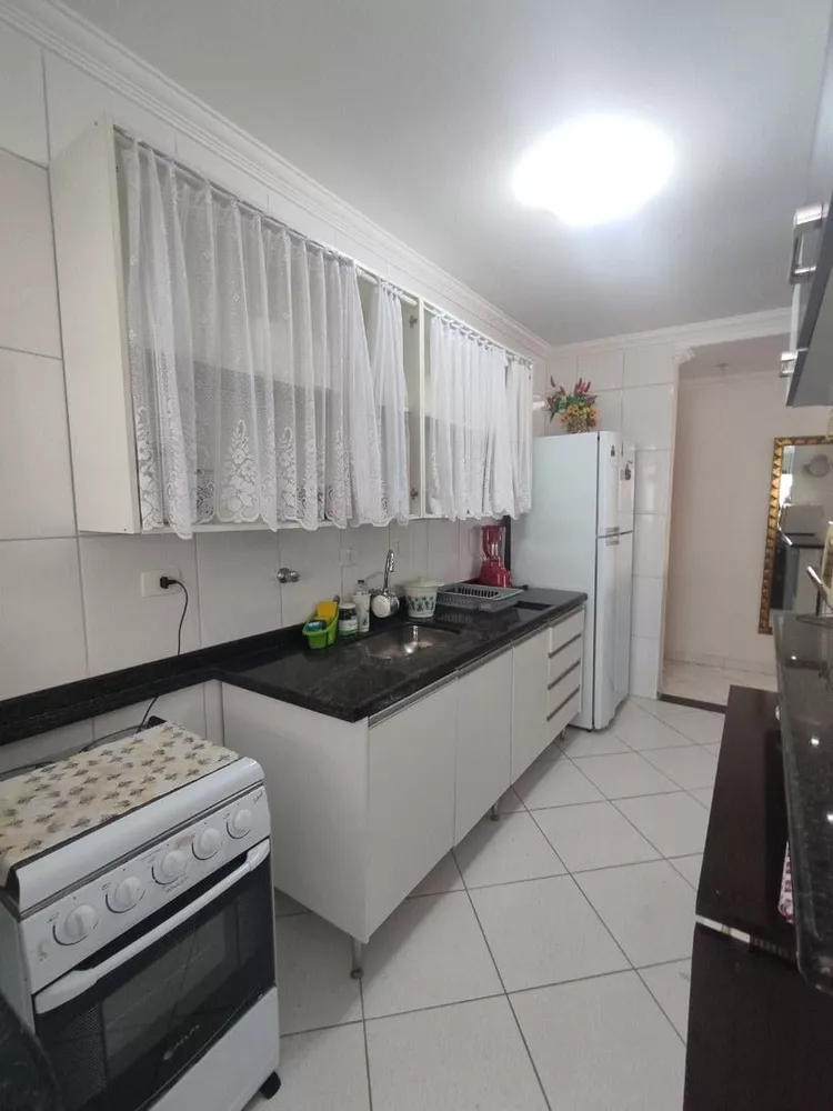 Apartamento à venda com 2 quartos - Foto 8