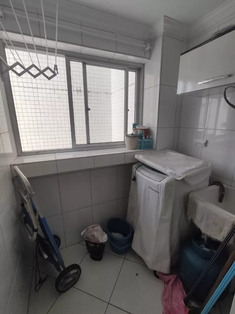 Apartamento à venda com 2 quartos - Foto 6