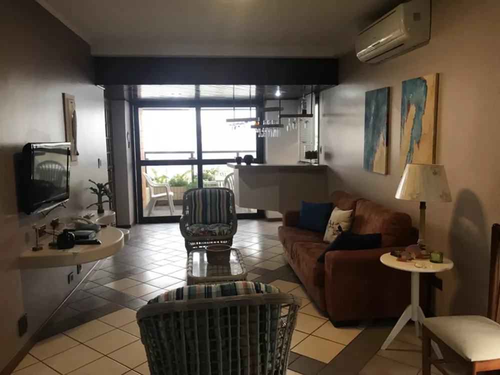 Apartamento à venda com 3 quartos, 136m² - Foto 4