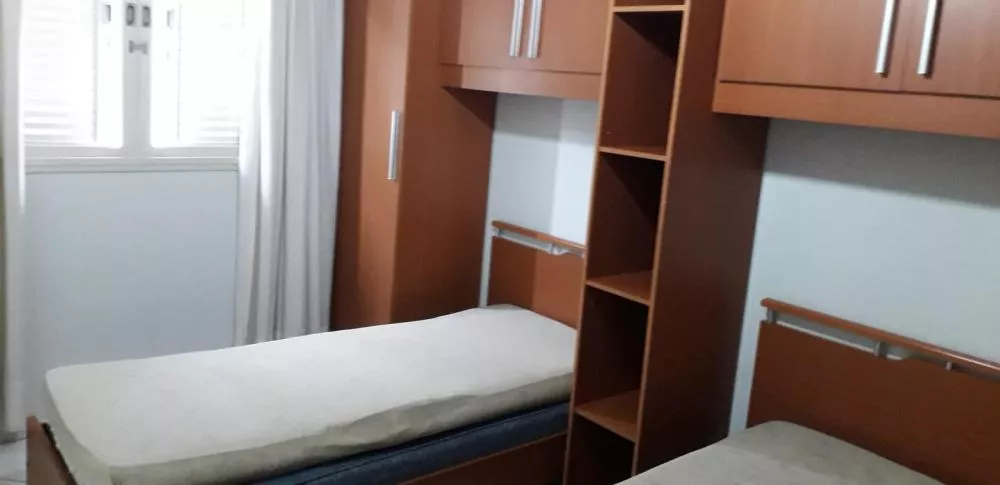 Apartamento à venda com 2 quartos, 87m² - Foto 4