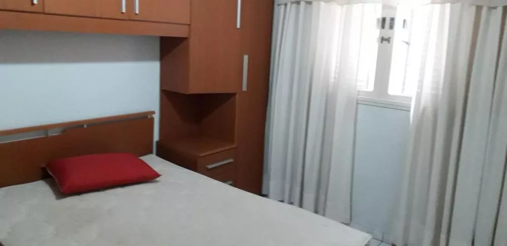 Apartamento à venda com 2 quartos, 87m² - Foto 3