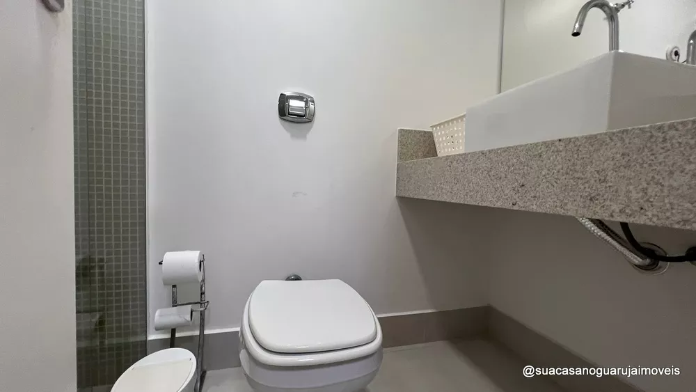 Apartamento à venda com 4 quartos - Foto 4