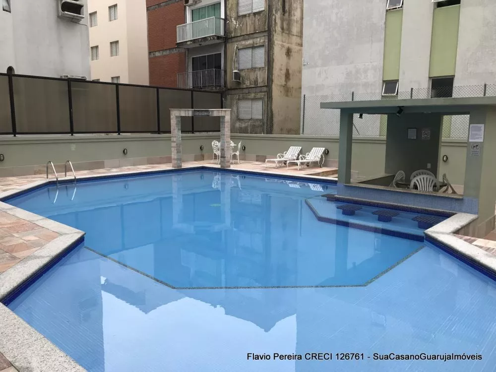 Apartamento à venda com 3 quartos, 90m² - Foto 1