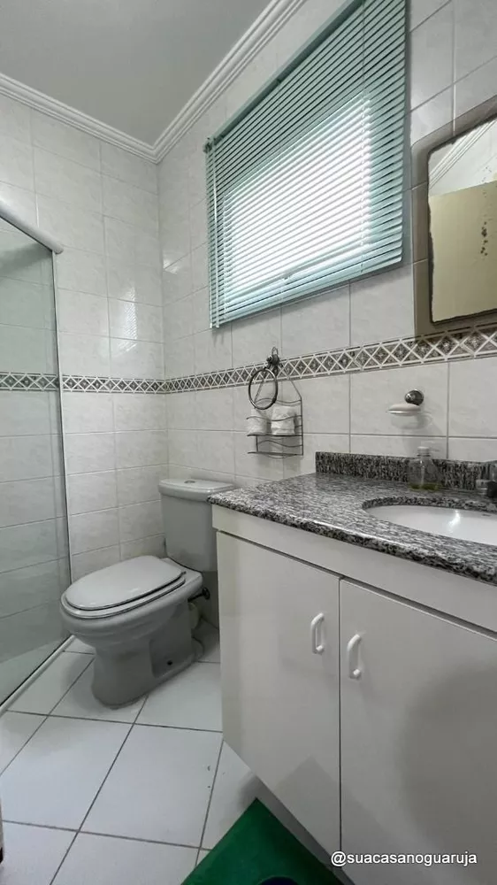 Apartamento à venda com 3 quartos, 125m² - Foto 4