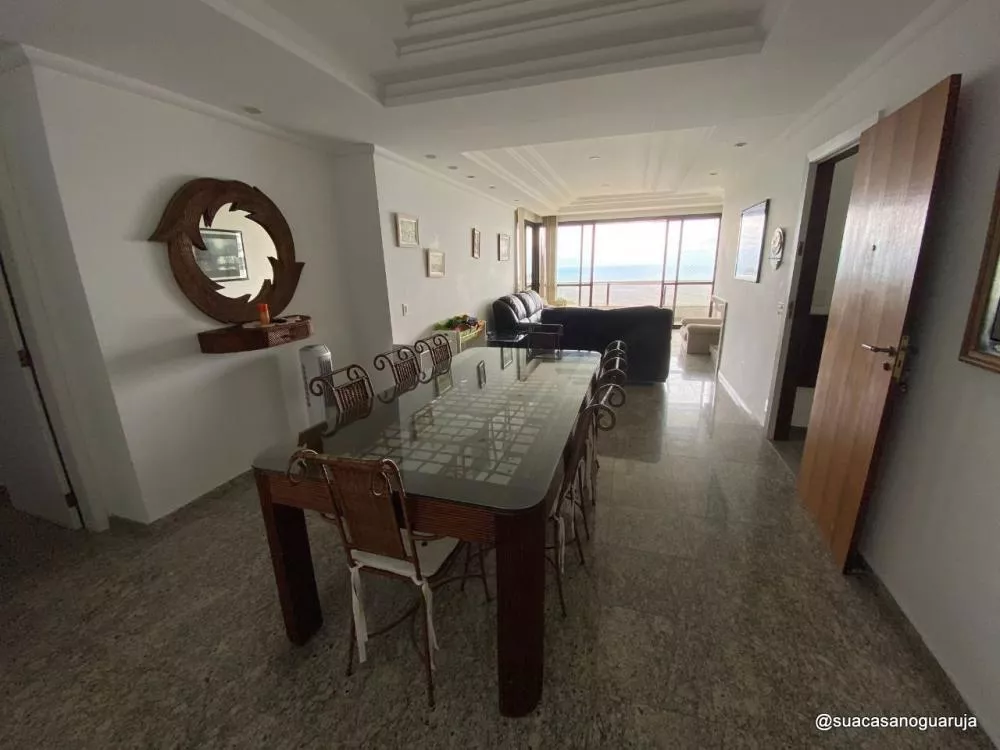 Apartamento à venda com 3 quartos, 175m² - Foto 4