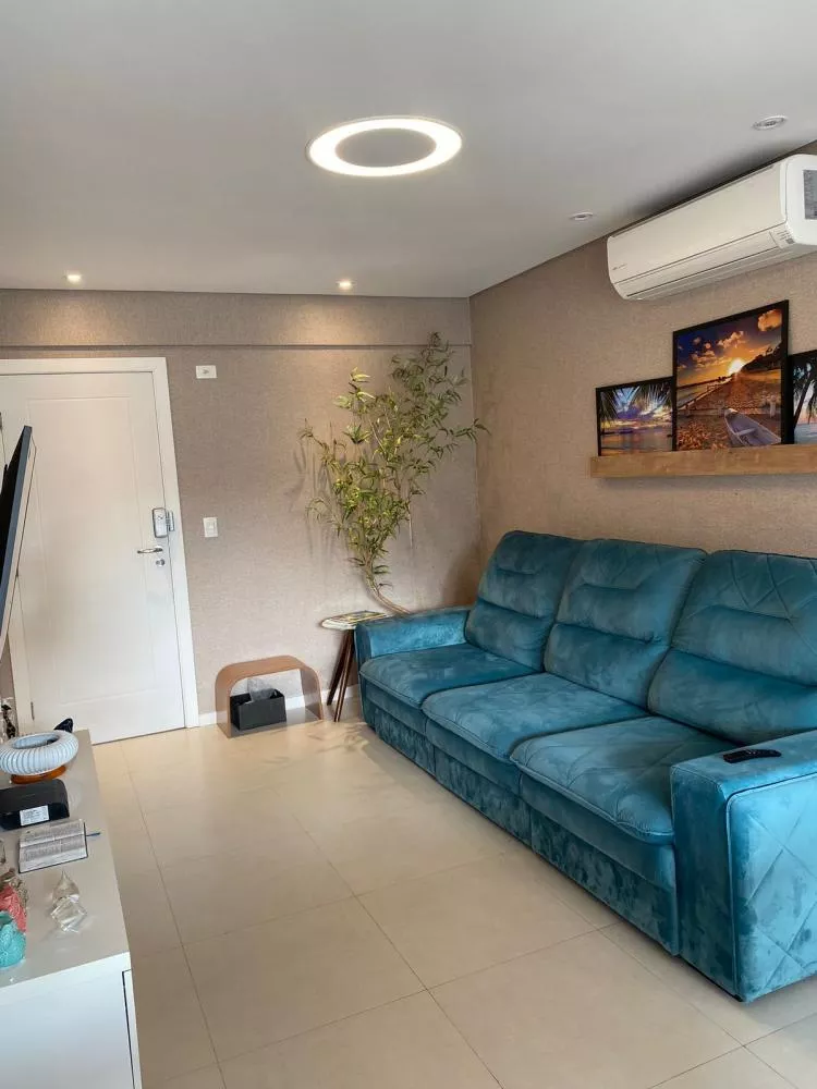 Apartamento à venda com 2 quartos, 86m² - Foto 2