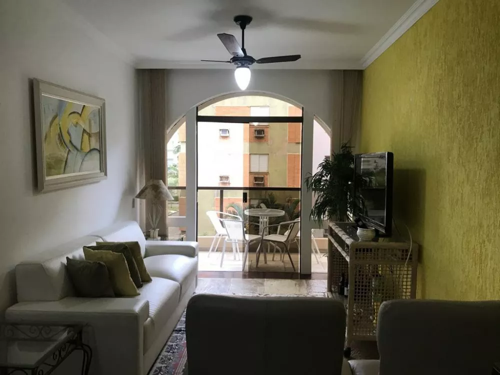 Apartamento à venda com 3 quartos, 120m² - Foto 1