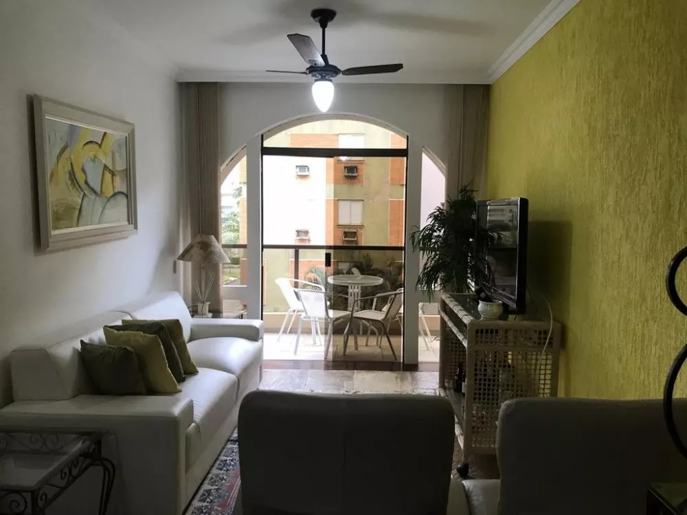 Apartamento à venda com 3 quartos, 120m² - Foto 2