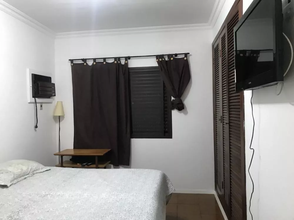 Apartamento à venda com 3 quartos, 120m² - Foto 4