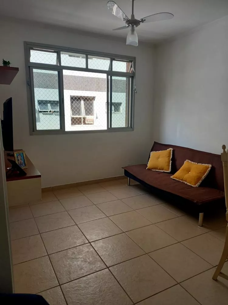 Apartamento à venda com 2 quartos, 68m² - Foto 2