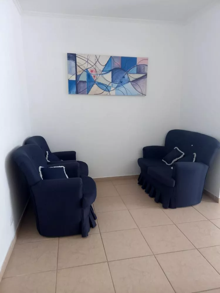 Apartamento à venda com 2 quartos, 68m² - Foto 3