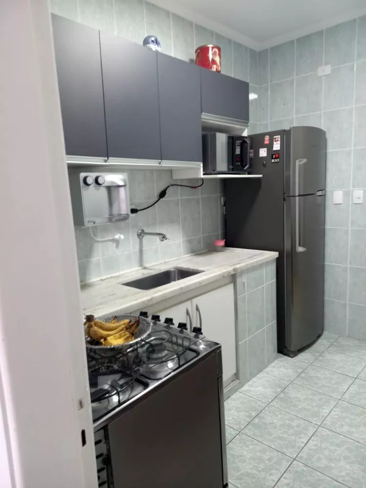 Apartamento à venda com 2 quartos, 68m² - Foto 4