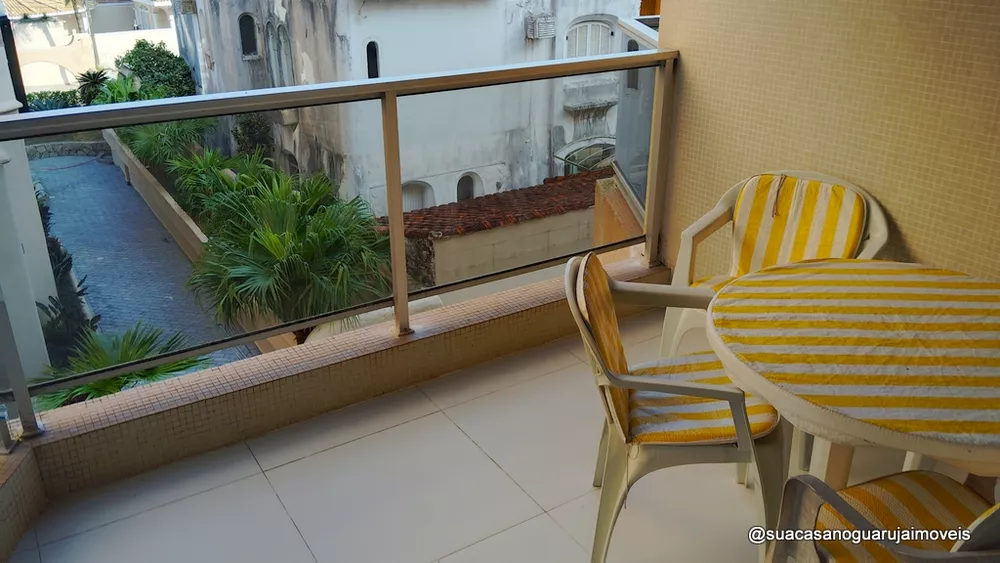 Apartamento à venda com 2 quartos, 70m² - Foto 3