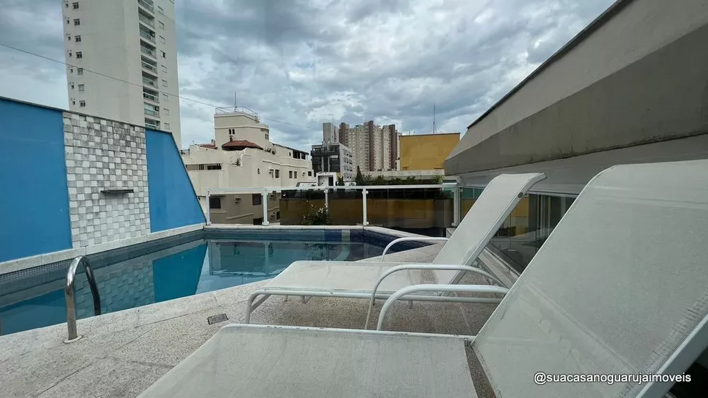 Cobertura à venda e aluguel com 4 quartos, 315m² - Foto 1