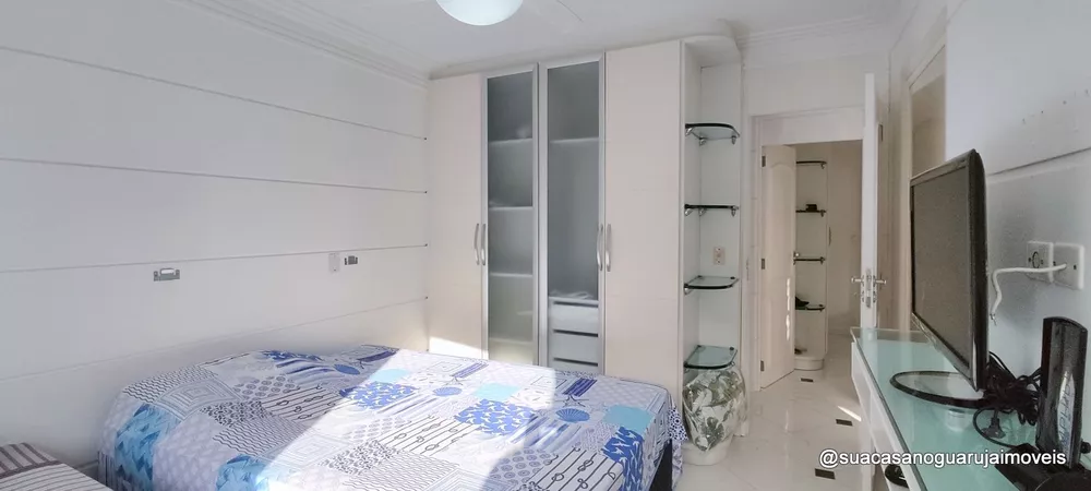 Apartamento à venda com 3 quartos - Foto 8