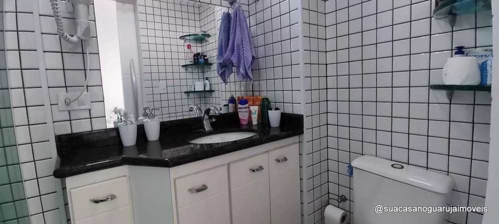 Apartamento à venda com 3 quartos - Foto 3