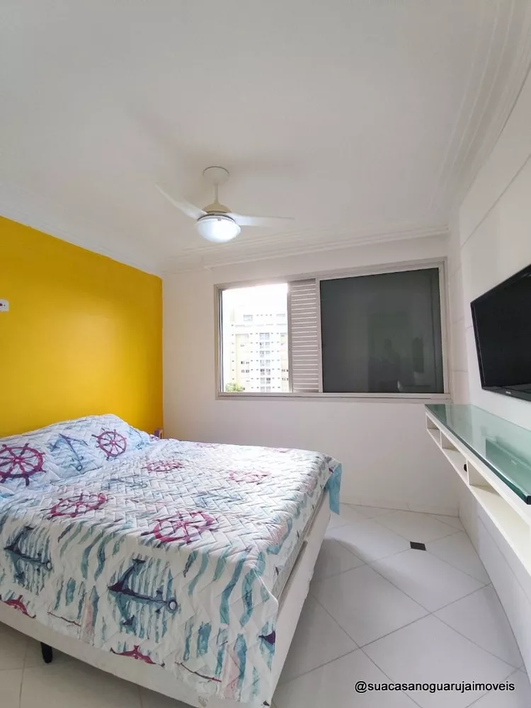 Apartamento à venda com 3 quartos - Foto 7