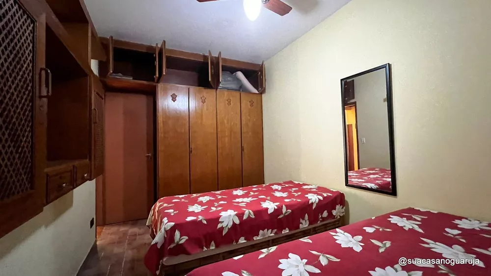 Apartamento à venda com 2 quartos - Foto 3