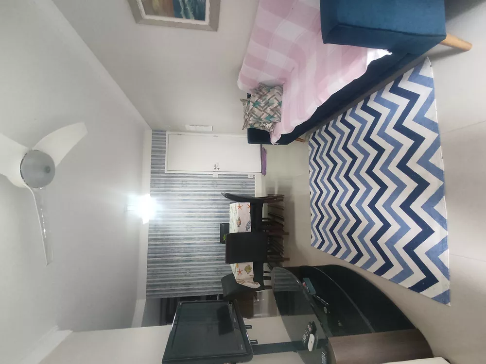 Apartamento para alugar com 3 quartos, 86m² - Foto 1