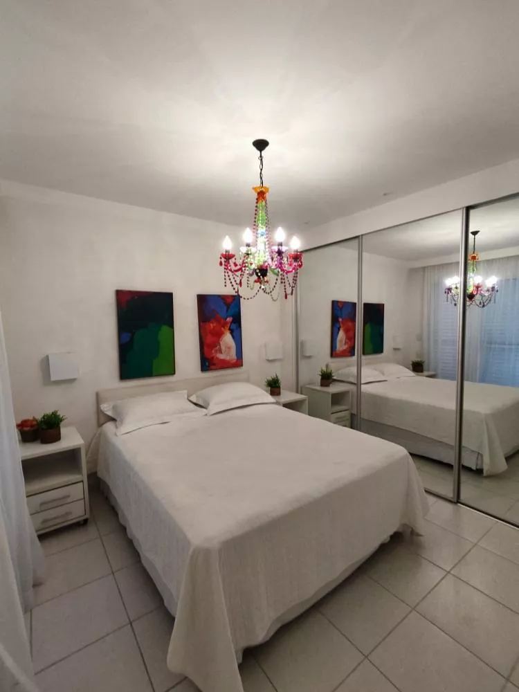 Apartamento à venda com 3 quartos, 110m² - Foto 5