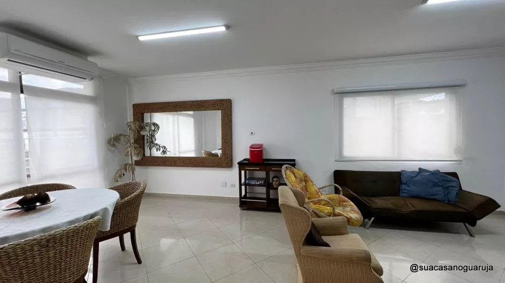 Cobertura à venda com 3 quartos, 200m² - Foto 4