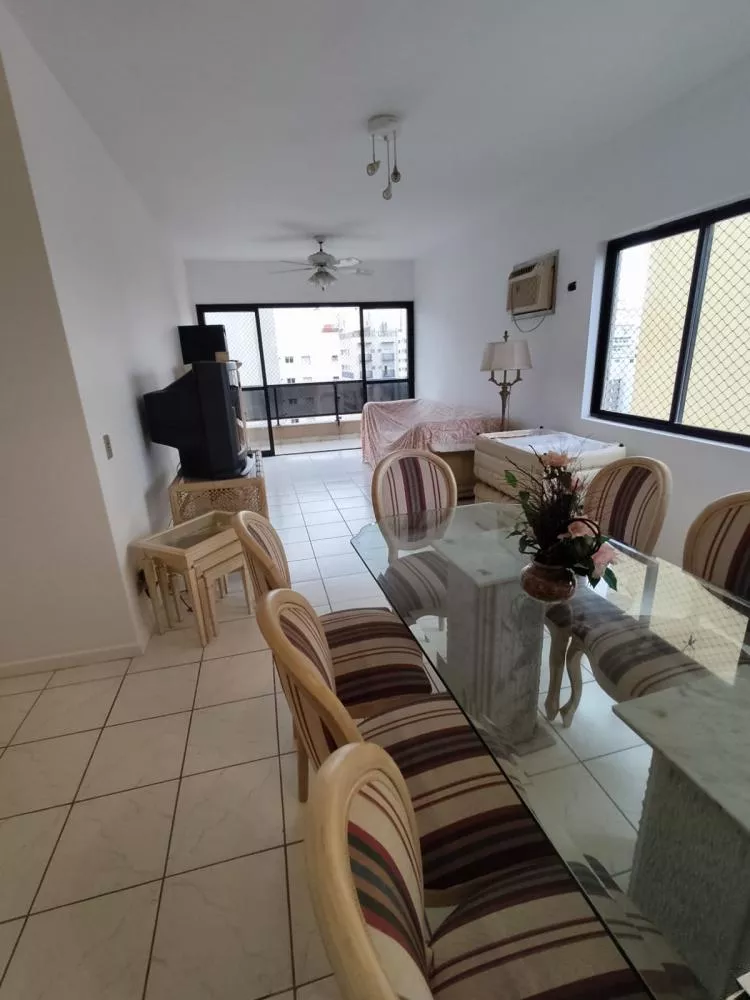 Apartamento à venda com 3 quartos, 150m² - Foto 3