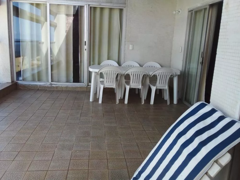 Cobertura à venda com 3 quartos, 160m² - Foto 3