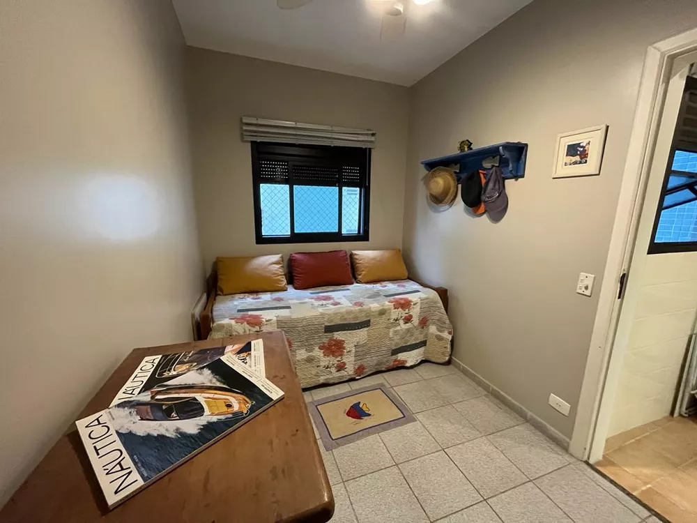 Apartamento à venda com 3 quartos, 95m² - Foto 2