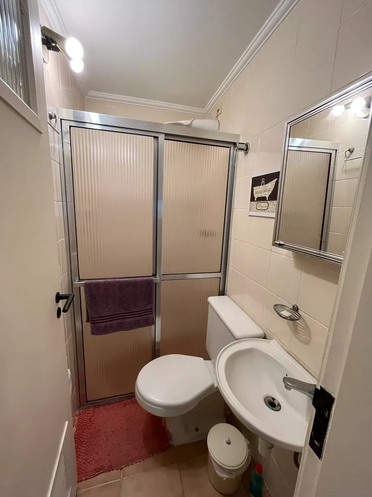 Apartamento à venda com 3 quartos, 95m² - Foto 3