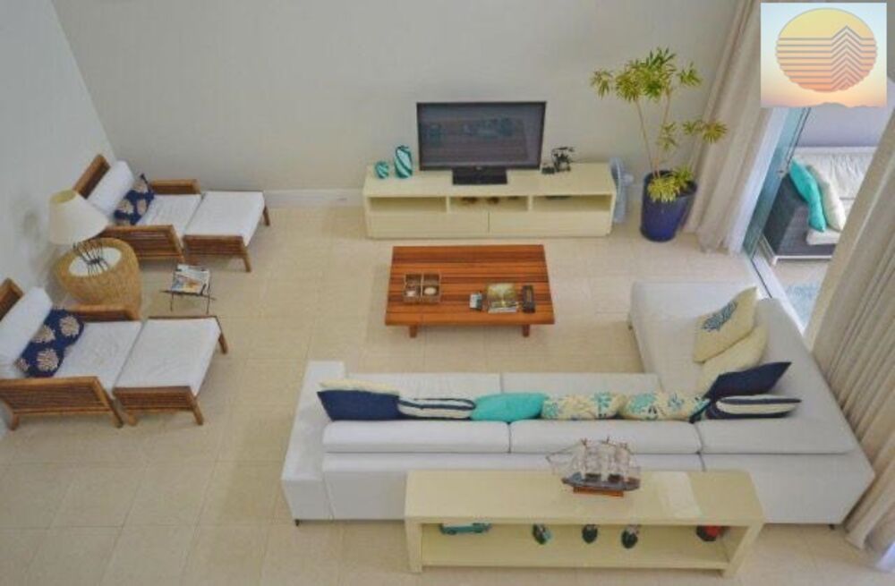 Casa de Condomínio à venda com 5 quartos, 382m² - Foto 4