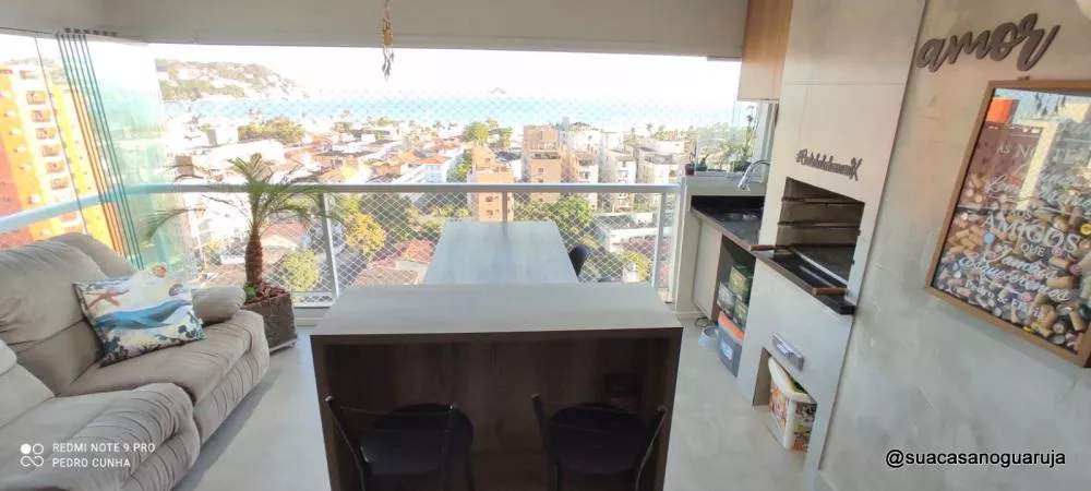 Apartamento à venda com 2 quartos, 66m² - Foto 1