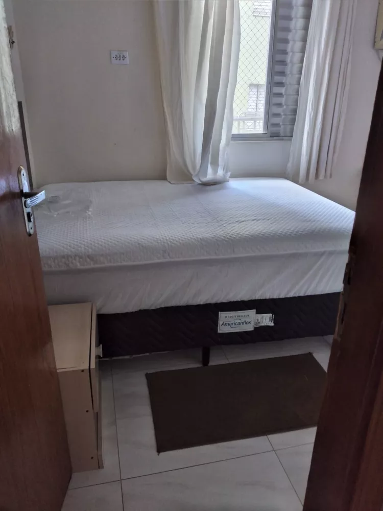 Apartamento à venda com 2 quartos - Foto 2